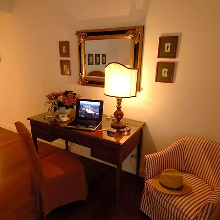 Marignolle Relais & Charme - Residenza D'epoca Country house *