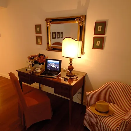 Marignolle Relais&charme - Residenza D'epoca Séjour à la campagne *