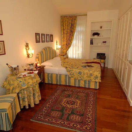 Country house Marignolle Relais & Charme - Residenza D'epoca