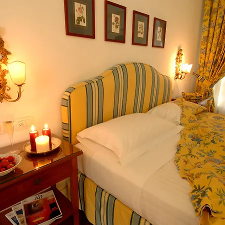 Marignolle Relais & Charme - Residenza D'epoca Gospodarstwo wiejskie *