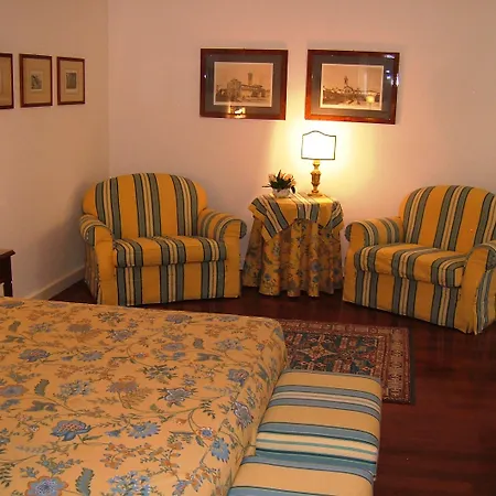 Marignolle Relais & Charme - Residenza D'epoca * Florence