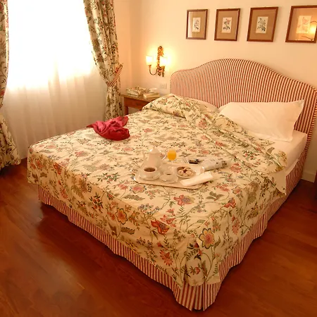 Marignolle Relais & Charme - Residenza D'epoca Florence