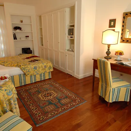Marignolle Relais & Charme - Residenza D'epoca *