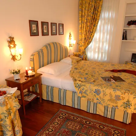 Marignolle Relais & Charme - Residenza D'epoca