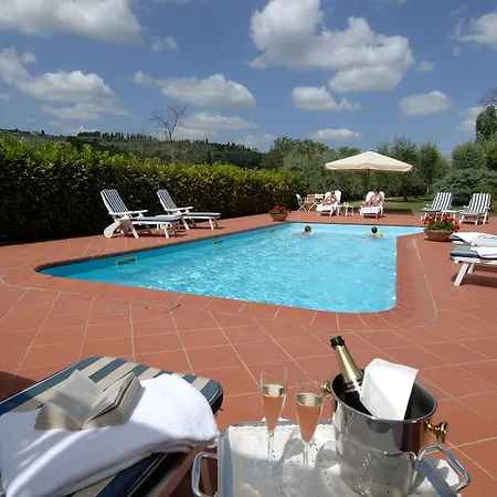Marignolle Relais & Charme - Residenza D'epoca