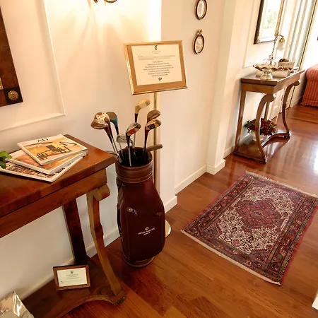Marignolle Relais & Charme - Residenza D'epoca Gospodarstwo wiejskie