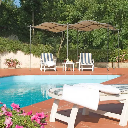 Marignolle Relais & Charme - Residenza D'epoca Florence