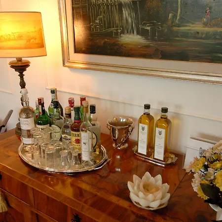 Marignolle Relais & Charme - Residenza D'epoca Florencja