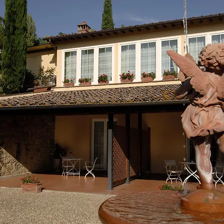 Country house Marignolle Relais & Charme - Residenza D'epoca