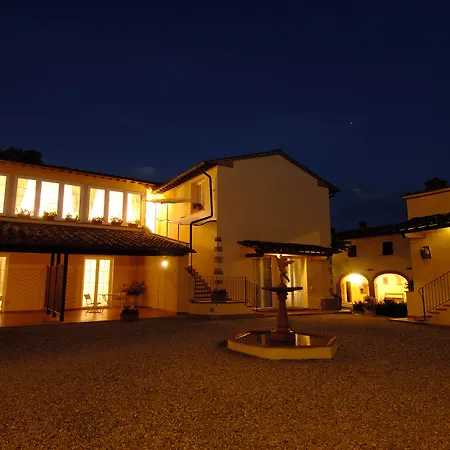 Marignolle Relais & Charme - Residenza D'epoca Country house Florence