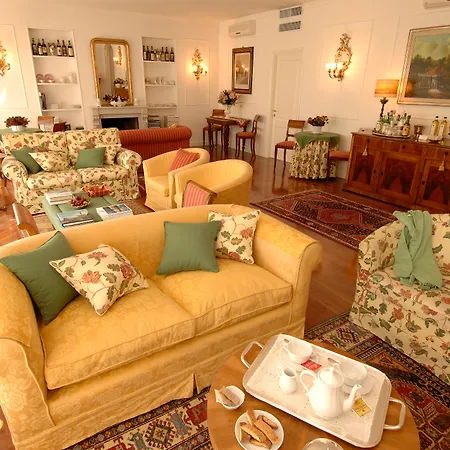Marignolle Relais & Charme - Residenza D'epoca * Florence