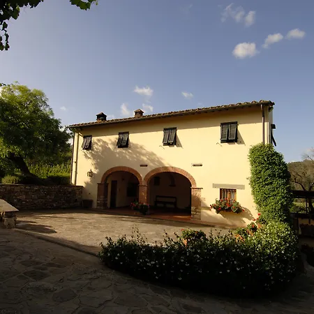 Marignolle Relais & Charme - Residenza D'epoca