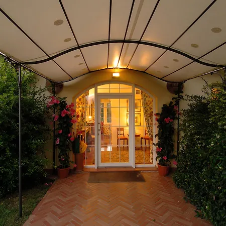 Marignolle Relais & Charme - Residenza D'epoca * Florencja