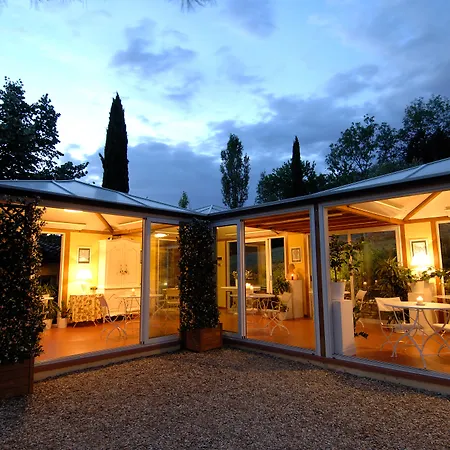 Marignolle Relais & Charme - Residenza D'epoca Country house Florence