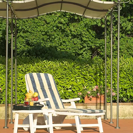 Marignolle Relais & Charme - Residenza D'epoca * Florence