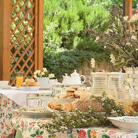 Marignolle Relais & Charme - Residenza D'epoca * Florence