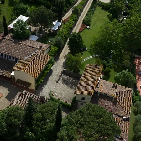 Country house Marignolle Relais & Charme - Residenza D'epoca *