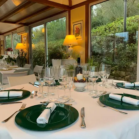 Marignolle Relais & Charme - Residenza D'epoca Country house