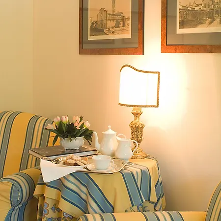 Marignolle Relais&charme - Residenza D'epoca Séjour à la campagne Florence