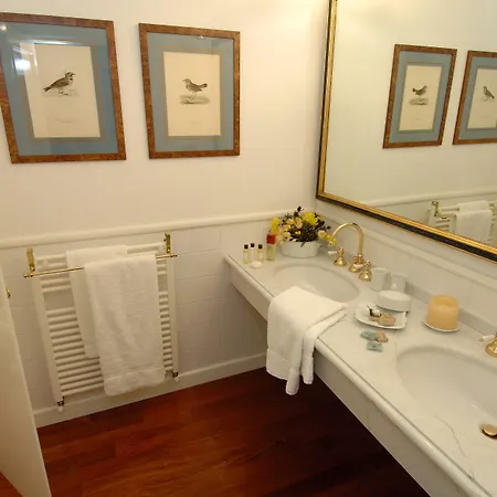 Marignolle Relais&charme - Residenza D'epoca Séjour à la campagne