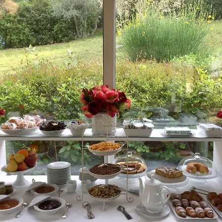 Marignolle Relais&charme - Residenza D'epoca Séjour à la campagne Florence