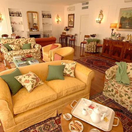 Marignolle Relais&charme - Residenza D'epoca * Florence