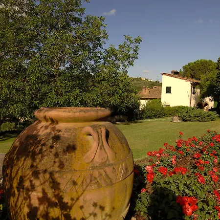 Marignolle Relais&charme - Residenza D'epoca *