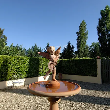 Marignolle Relais&charme - Residenza D'epoca Séjour à la campagne