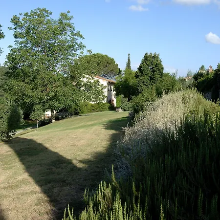 Séjour à la campagne Marignolle Relais&charme - Residenza D'epoca Florence