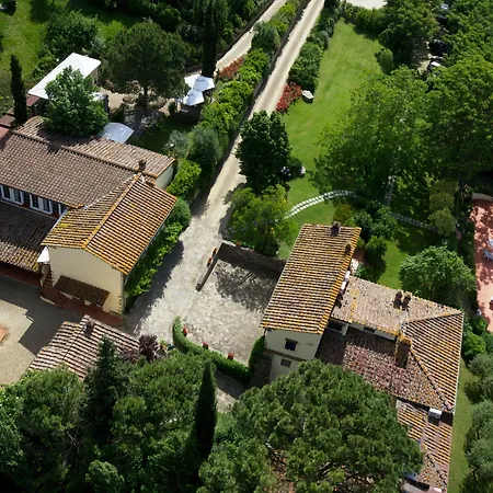 Séjour à la campagne Marignolle Relais&charme - Residenza D'epoca Florence