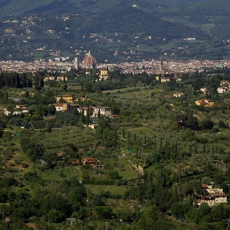 Marignolle Relais&charme - Residenza D'epoca Séjour à la campagne Florence
