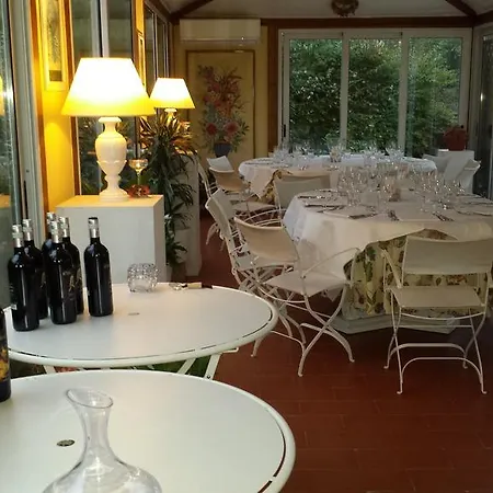 Marignolle Relais & Charme - Residenza D'epoca