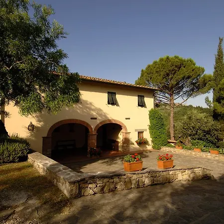 Séjour à la campagne Marignolle Relais&charme - Residenza D'epoca