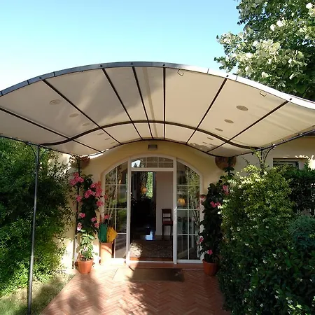 Marignolle Relais & Charme - Residenza D'epoca *