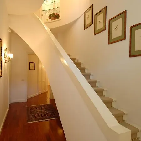 Marignolle Relais & Charme - Residenza D'epoca Firenze