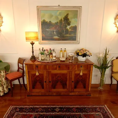 Marignolle Relais & Charme - Residenza D'epoca Gospodarstwo wiejskie