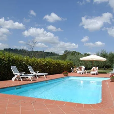 Marignolle Relais&charme - Residenza D'epoca Florence