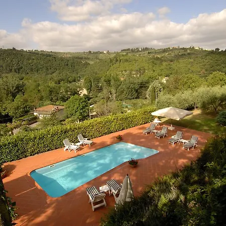 Country house Marignolle Relais & Charme - Residenza D'epoca