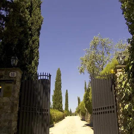 Marignolle Relais & Charme - Residenza D'epoca Country house Florence