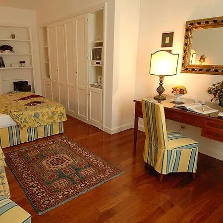 Marignolle Relais & Charme - Residenza D'epoca Gospodarstwo wiejskie *