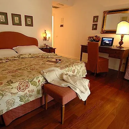 Gospodarstwo wiejskie Marignolle Relais & Charme - Residenza D'epoca *