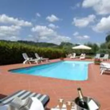 Gospodarstwo wiejskie Marignolle Relais & Charme - Residenza D'epoca *