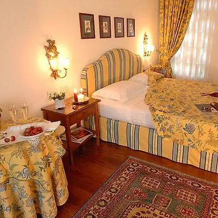 Marignolle Relais & Charme - Residenza D'epoca * Florencja