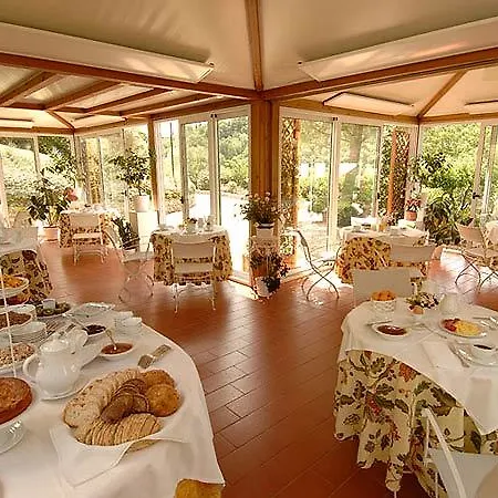 Marignolle Relais & Charme - Residenza D'epoca Florencja
