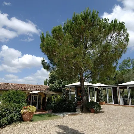 Marignolle Relais & Charme - Residenza D'epoca Country house *