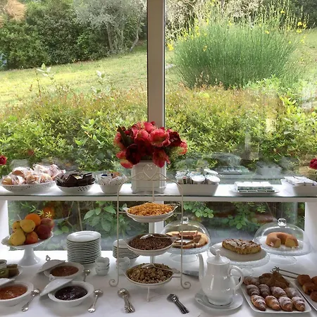 Marignolle Relais & Charme - Residenza D'epoca Florence