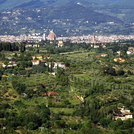 Country house Marignolle Relais & Charme - Residenza D'epoca