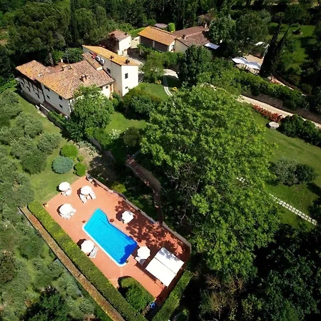 Marignolle Relais & Charme - Residenza D'epoca *