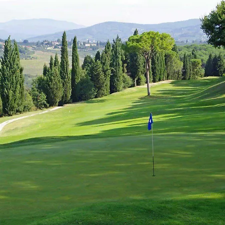 Marignolle Relais & Charme - Residenza D'epoca Country house Florence