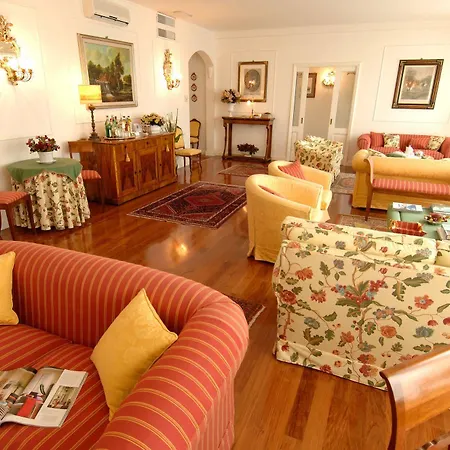 Marignolle Relais & Charme - Residenza D'epoca